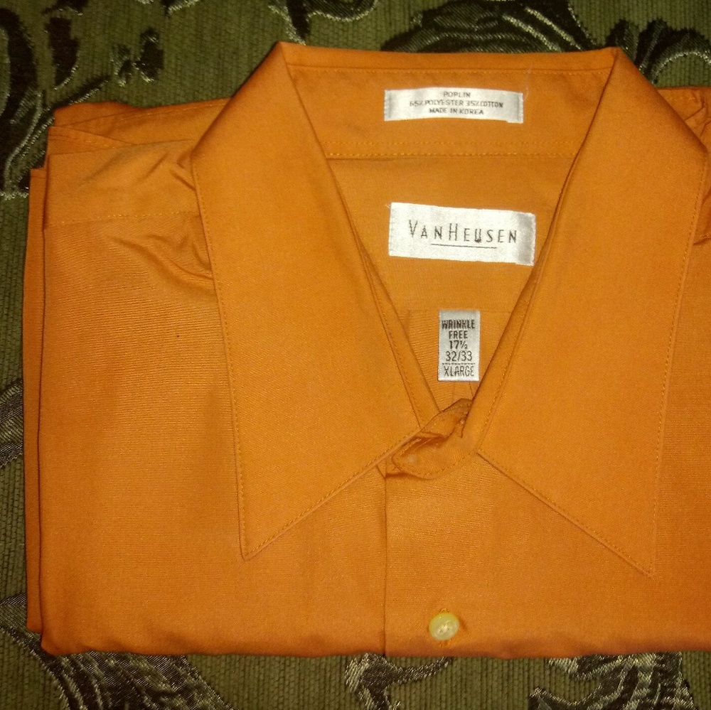 Dress shirt